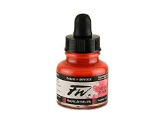 Daler-Rowney FW Acrylic Ink Process Magenta