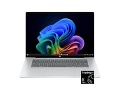 HP OmniBook 5 16" Touchscreen Copilot+ Laptop