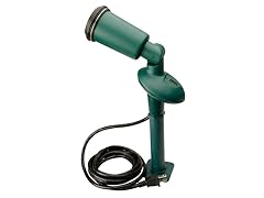 Spotlight Digital Timer Green