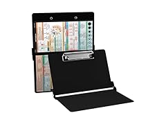 Whitecoat Clipboard - EMT Edition