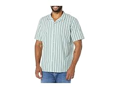 Amazon Essentials Men Men's Regular-fit Shirt