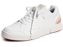 On Running The Roger Centre Court 2 Women's Shoes