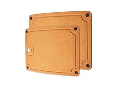 Barenthal 2PC Cutting Board Set