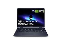 Alienware 16 Aurora RTX 5070 Gaming Laptop