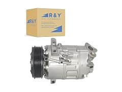 RY AC Compressors RYC Automotive Air FG662