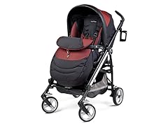 Switch Four Stroller - Boheme