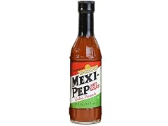 Trappey s Mexi Pep Louisiana Hot Sauce 6 Ounces 2