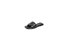 Tory Burch Double T Sport Slides