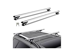 VEVOR Roof Rack 