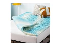 Best Price Mattress 2" Twin Gel Foam Topper