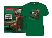 Dog Playing Poker Online