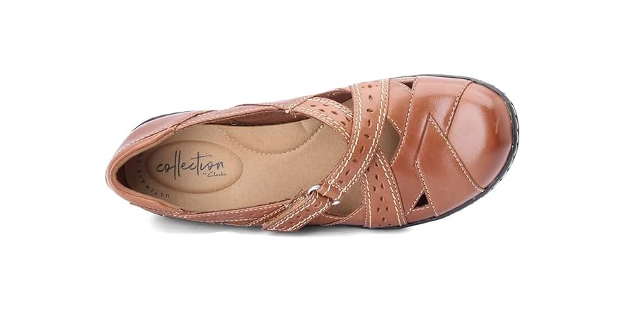 clarks ashland spin q