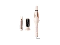 3 In 1 Automatic Hair Curler Set