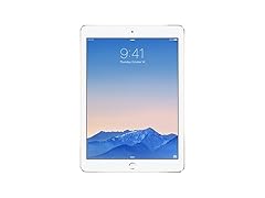 Apple iPad Air 2 64GB Gold (Open Box)