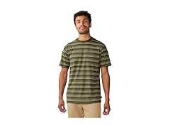 Mountain Hardwear Men Low Exposure SS