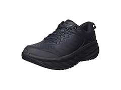 Hoka Bondi SR Men's Shoes