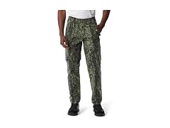 Bass Outdoor Men (36) Force Cargo Straight Pant