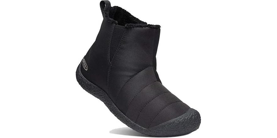 keen howser mid boots