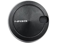 NRG SRK-201MB Quick Release Locks