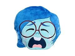 Inside Out 2 Flip-A-Mood Reversible Plush
