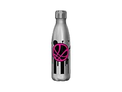 Marvel Strange Icon Drip 17 oz Stainless Steel Water Bottle