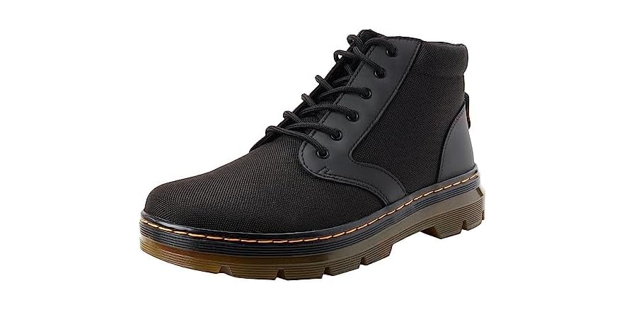 bonny ii dr martens