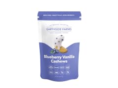 Earthside Farms | Blueberry Vanilla