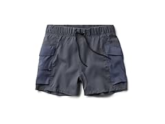 Mountain Hardwear Women X-Large Trail Sender Short