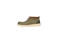 Hey Dude Wally Mid Grip R Workwear Men's Shoes