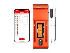 ThermoPro Bluetooth Meat Thermometer