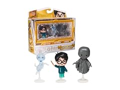 Wizarding World Micro Magical Moments Patronus & Dementor Set