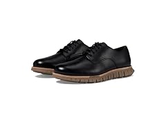 Cole Haan Mens Zerogrand Remastered Plain Toe Oxford (7W)