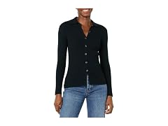 Amazon Essentials Women (S) Fine Gauge Cardigan