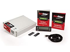 3-in-1 Automotive Computer