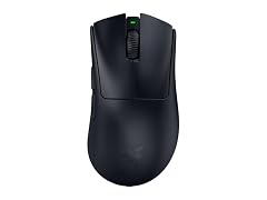 Razer DeathAdder V4 Pro Wireless Gaming Mouse