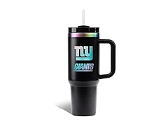 GIANTS Iridescent Tumbler (46oz)