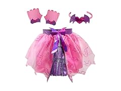 Monster High Draculaura Fashion Tutu Set