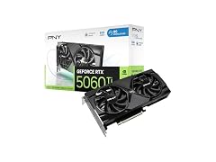 NVIDIA GeForce RTX 5060Ti Graphics Card
