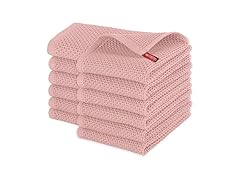 Elegant Comfort 12-Pk Premium Kitchen Towels