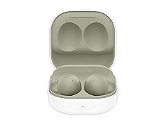 Samsung Galaxy Buds 2- Olive Green (Open Box)