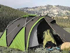 3-Person 4-Season Convertible Tent