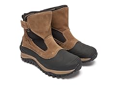 Bearpaw Men's Overland Outdoor Boot