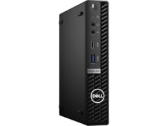 Dell Optiplex Micro Desktop 5080
