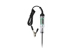 6V 12V 24V Car Truck Voltage Circuit Tester