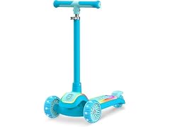 Jetson Halos Three-Wheel Up Kick Scooter