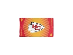 KANSAS CITY CHIEFS NFL Hussle X Inches