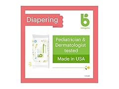 Babyganics, Wipes, 80 Count