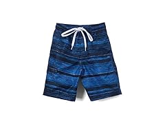 Line Up Swim Trunk Jetstream Navy (M)
