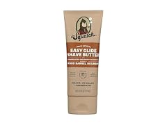 Dr Squatch Butter Shave Wd Brl Brbn 6 fl oz