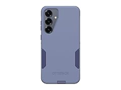 OtterBox Samsung Galaxy S25 Plus Commuter Series Case
